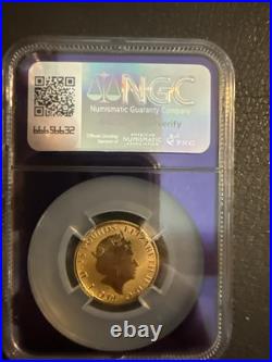 Unbelievable Deal The Queens Beast Gold 25 Pound Coin Unicorn Of Scotland Unbelievable Deal The Queens Beast Gold 25 Pound Coin Unicorn Of Scotland