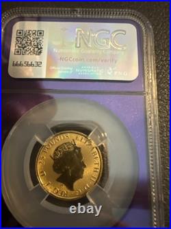 Unbelievable Deal The Queens Beast Gold 25 Pound Coin Unicorn Of Scotland Unbelievable Deal The Queens Beast Gold 25 Pound Coin Unicorn Of Scotland